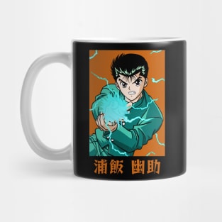 Yusuke Mug